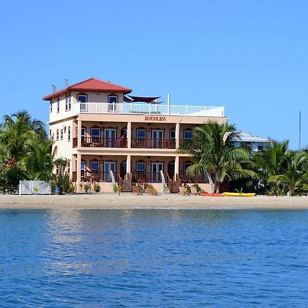 Belizean Nirvana Placencia エクステリア 写真