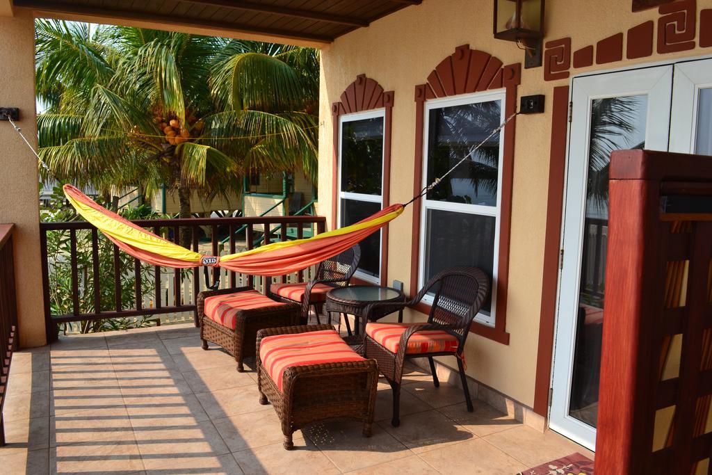Belizean Nirvana Placencia 部屋 写真