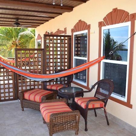 Belizean Nirvana Placencia 部屋 写真
