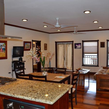 Belizean Nirvana Placencia 部屋 写真
