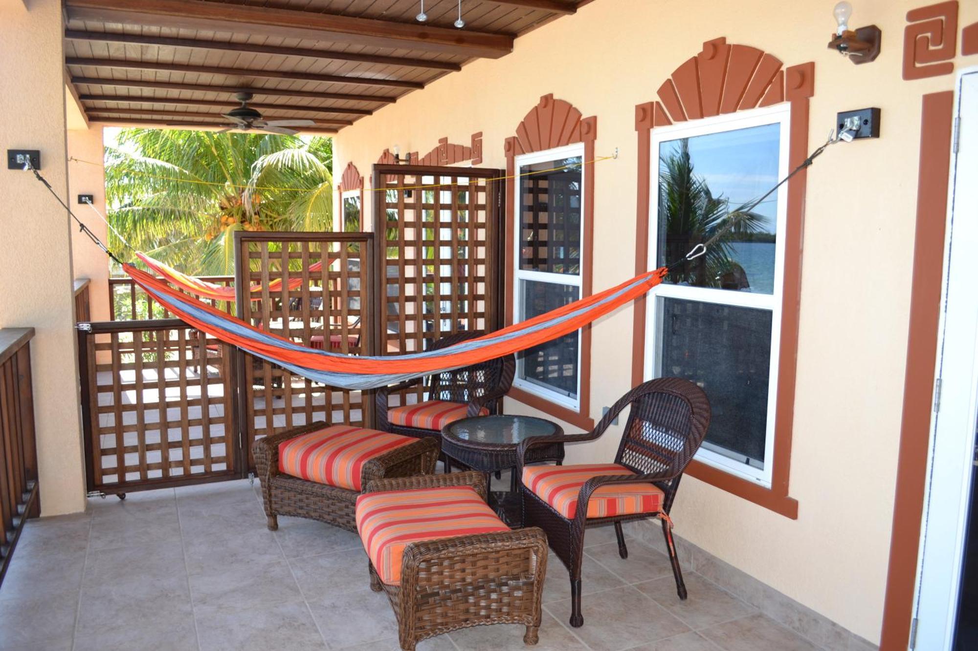 Belizean Nirvana Placencia 部屋 写真