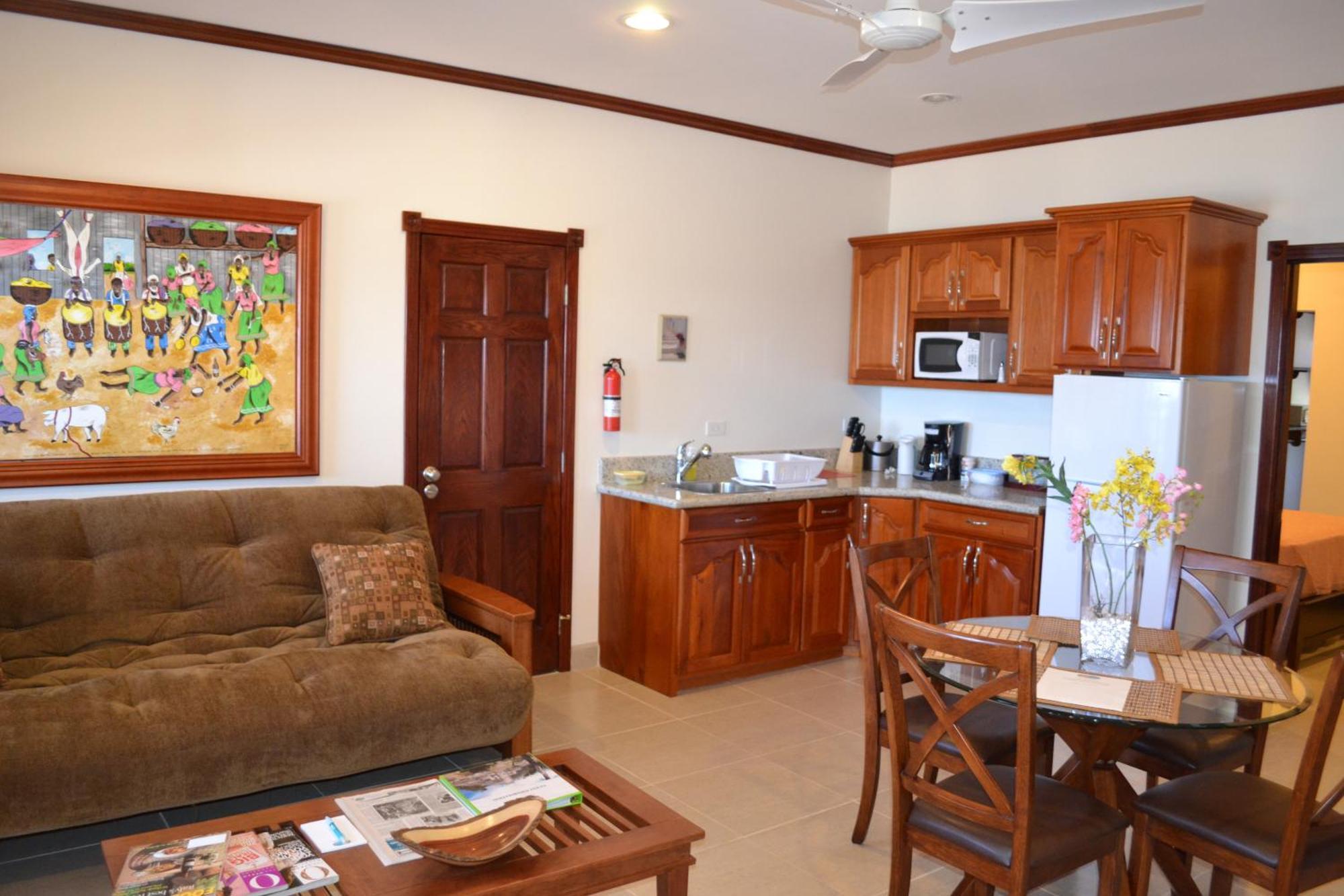 Belizean Nirvana Placencia 部屋 写真